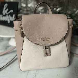 Kate Spade Backpack purse